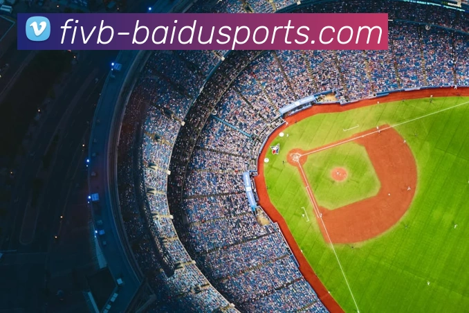 百度体育服务体系